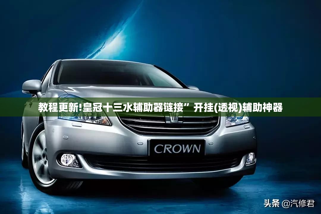 教程更新!皇冠十三水辅助器链接	”开挂(透视)辅助神器