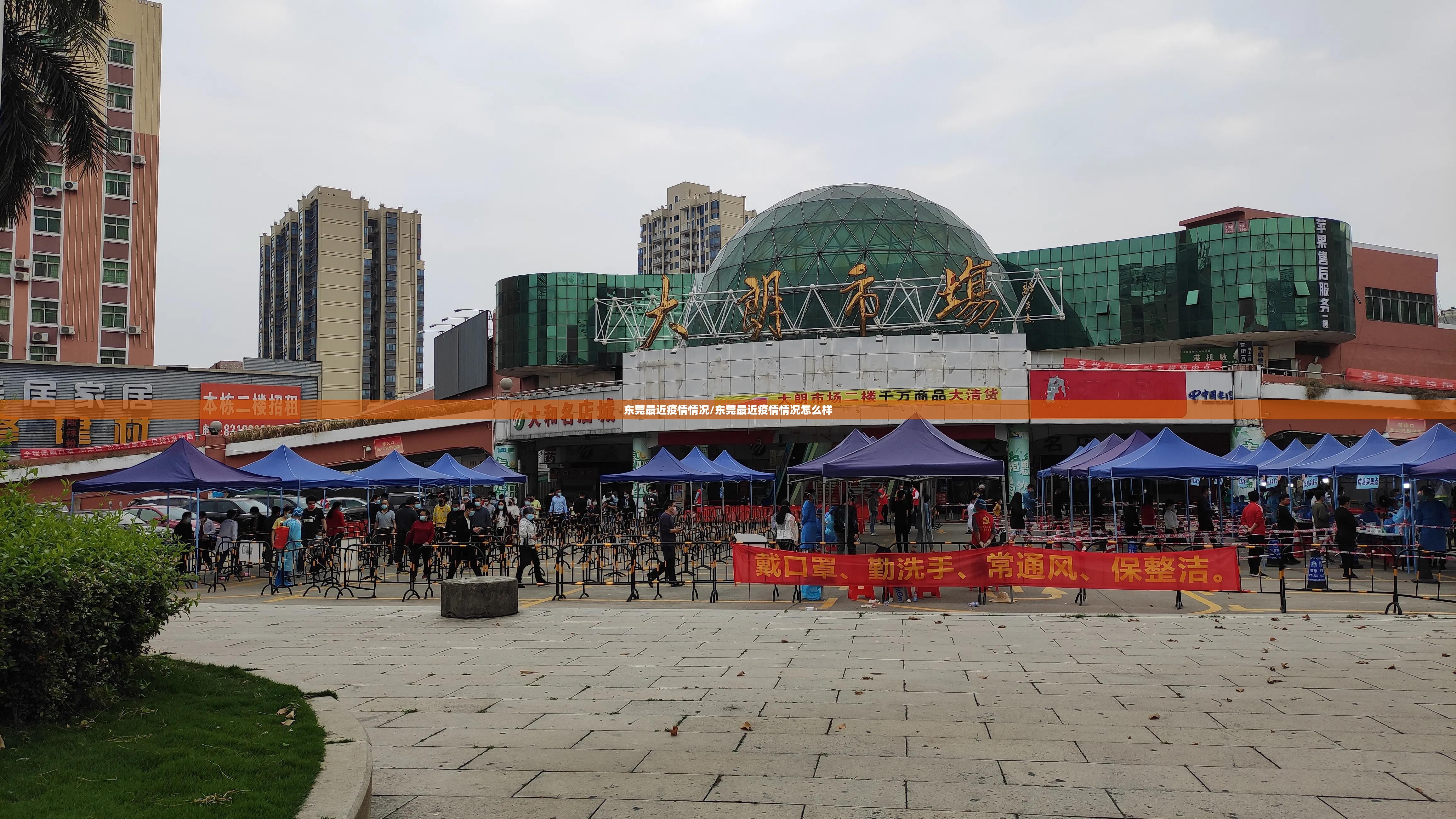东莞最近疫情情况/东莞最近疫情情况怎么样 东莞最近疫情情况/东莞最近疫情情况怎么样