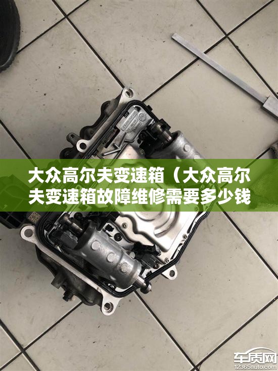 大众高尔夫变速箱(大众高尔夫变速箱故障维修需要多少钱) 大众高尔夫变速箱(大众高尔夫变速箱故障维修需要多少钱)