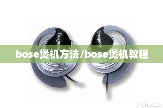 bose煲机方法/bose煲机教程 bose煲机方法/bose煲机教程