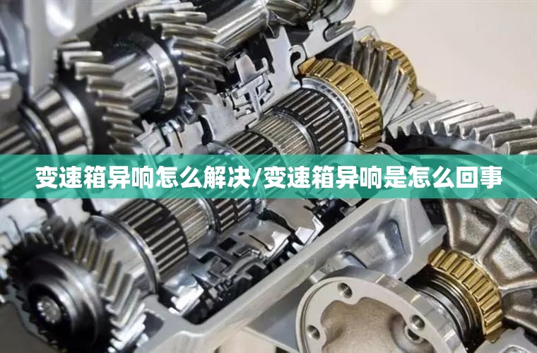 变速箱异响怎么解决/变速箱异响是怎么回事 变速箱异响怎么解决/变速箱异响是怎么回事