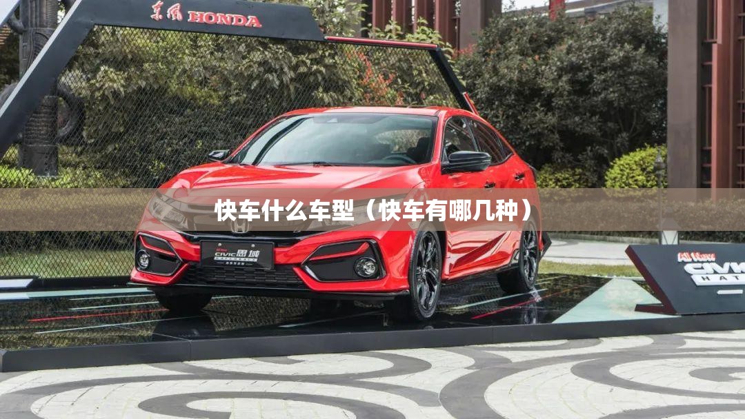 快车什么车型（快车有哪几种）