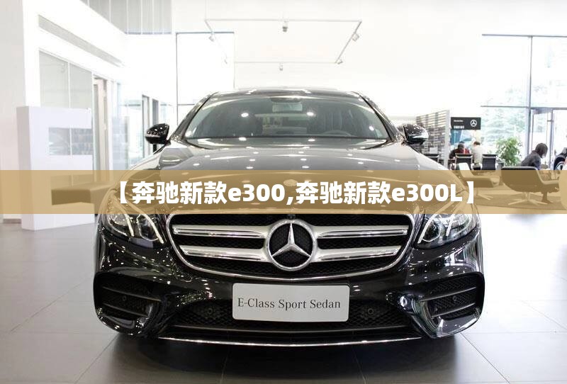 【奔驰新款e300,奔驰新款e300L】
