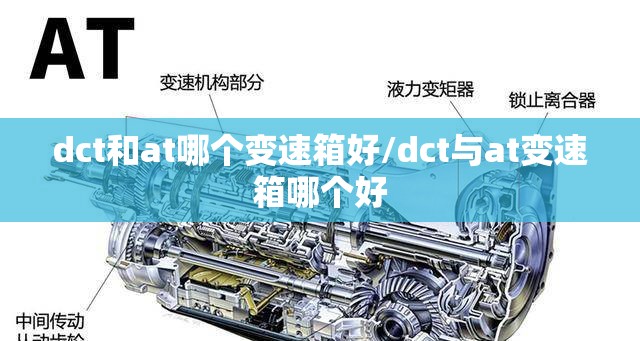dct和at哪个变速箱好/dct与at变速箱哪个好 dct和at哪个变速箱好/dct与at变速箱哪个好