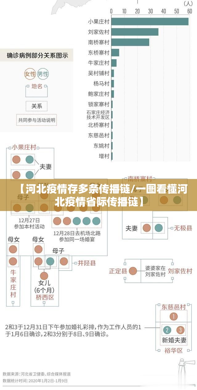 【河北疫情存多条传播链/一图看懂河北疫情省际传播链】