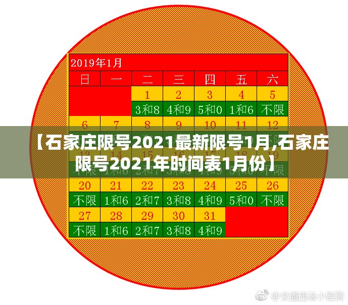 【石家庄限号2021最新限号1月,石家庄限号2021年时间表1月份】 【石家庄限号2021最新限号1月,石家庄限号2021年时间表1月份】