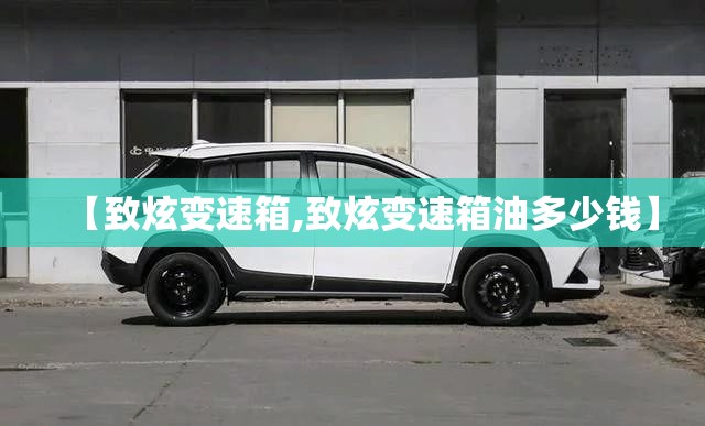 【致炫变速箱,致炫变速箱油多少钱】 【致炫变速箱,致炫变速箱油多少钱】