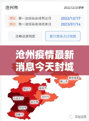 沧州疫情最新消息今天封城(沧州疫情最新消息今天新增) 沧州疫情最新消息今天封城(沧州疫情最新消息今天新增)