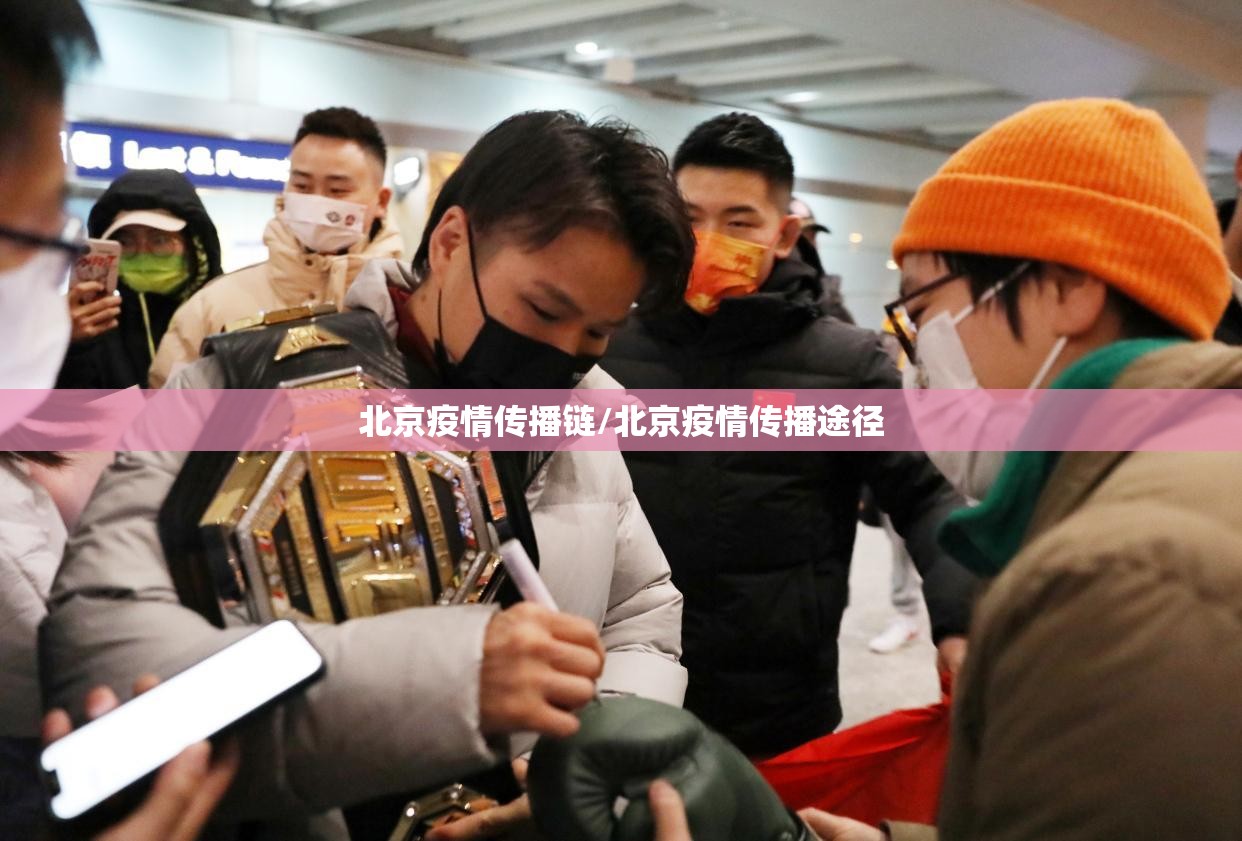 北京疫情传播链/北京疫情传播途径 北京疫情传播链/北京疫情传播途径