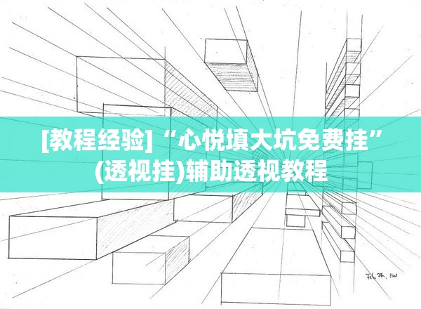 [教程经验]“心悦填大坑免费挂	”(透视挂)辅助透视教程