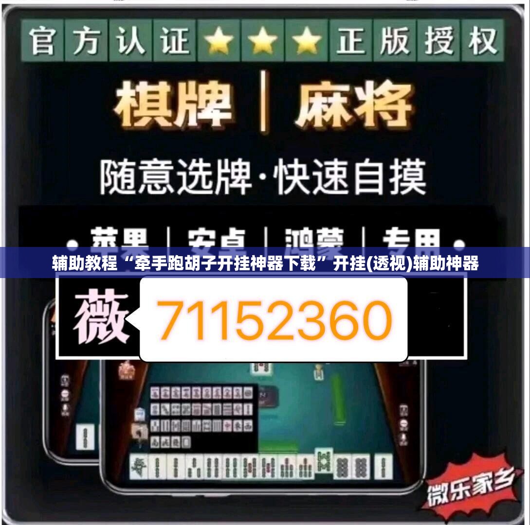 辅助教程“牵手跑胡子开挂神器下载	”开挂(透视)辅助神器