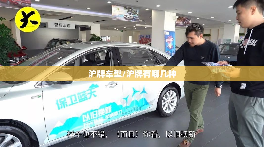 沪牌车型/沪牌有哪几种 沪牌车型/沪牌有哪几种