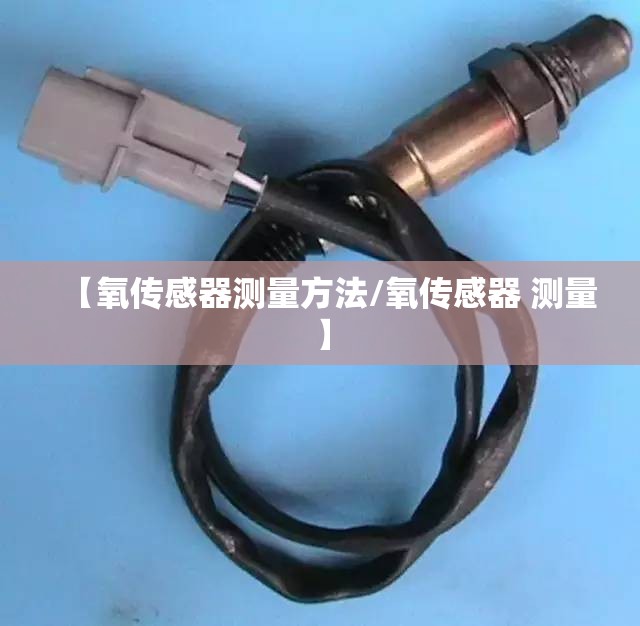 【氧传感器测量方法/氧传感器 测量】 【氧传感器测量方法/氧传感器 测量】