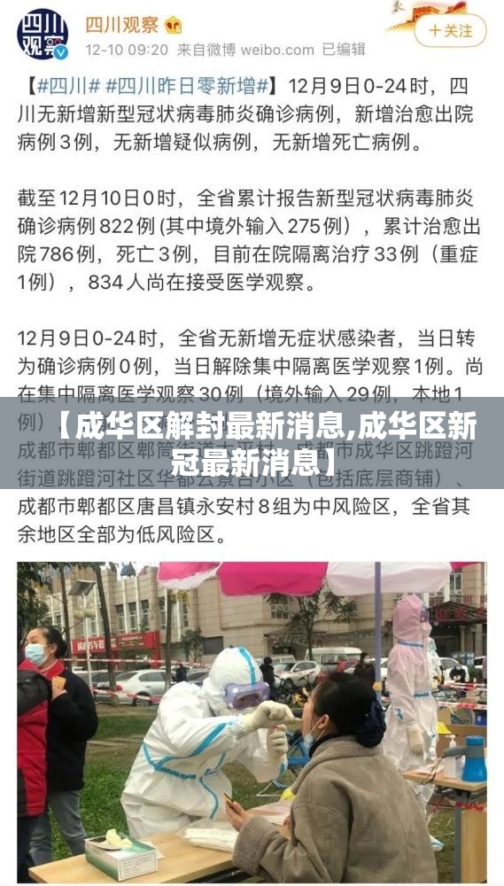 【成华区解封最新消息,成华区新冠最新消息】 【成华区解封最新消息,成华区新冠最新消息】