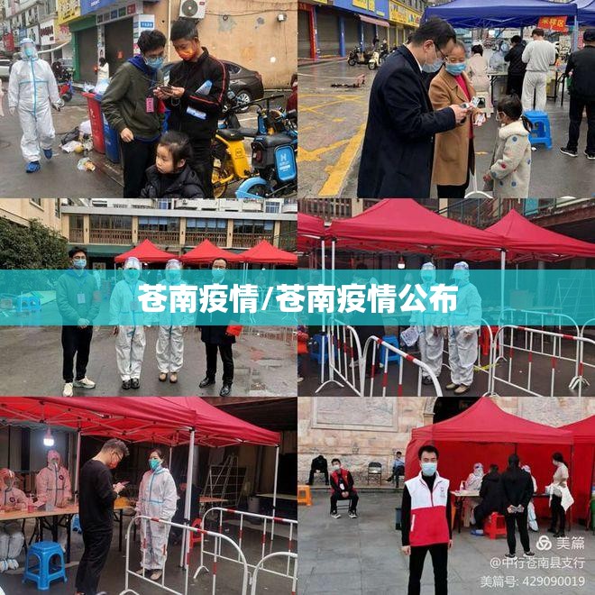 苍南疫情/苍南疫情公布 苍南疫情/苍南疫情公布