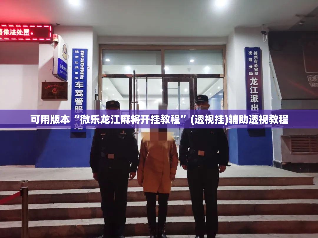 可用版本“微乐龙江麻将开挂教程	”(透视挂)辅助透视教程