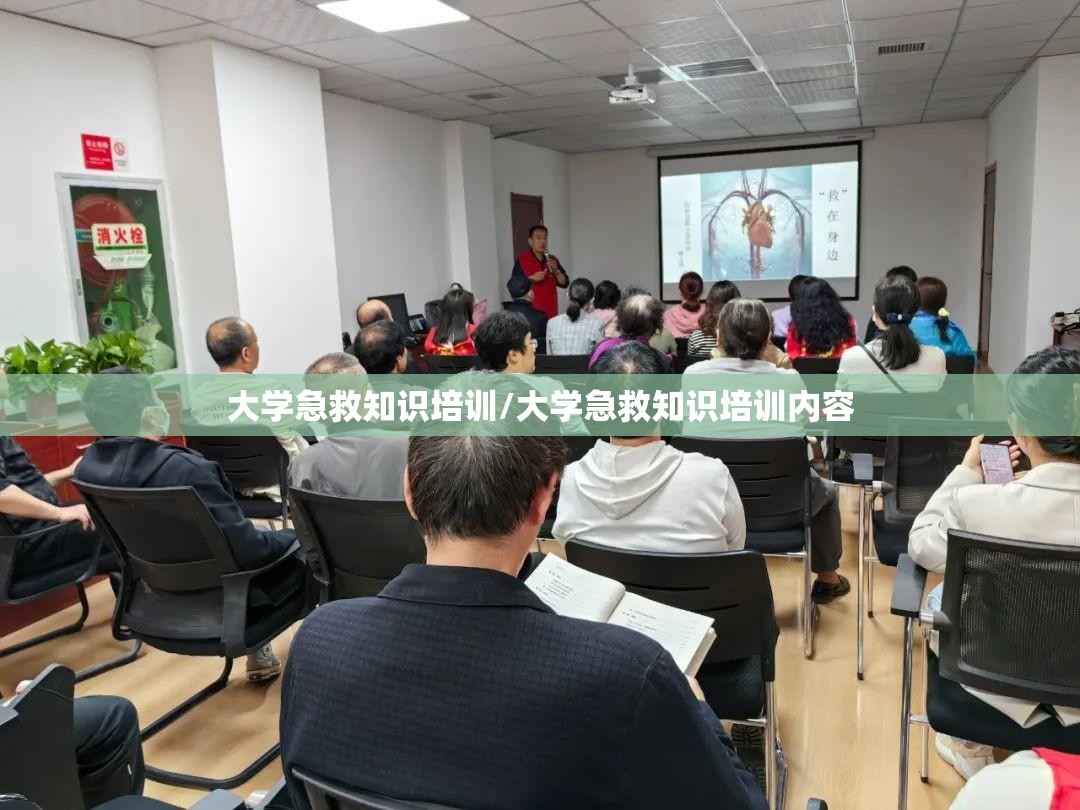 大学急救知识培训/大学急救知识培训内容 大学急救知识培训/大学急救知识培训内容