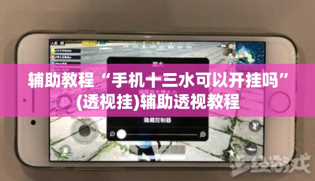辅助教程“手机十三水可以开挂吗	”(透视挂)辅助透视教程