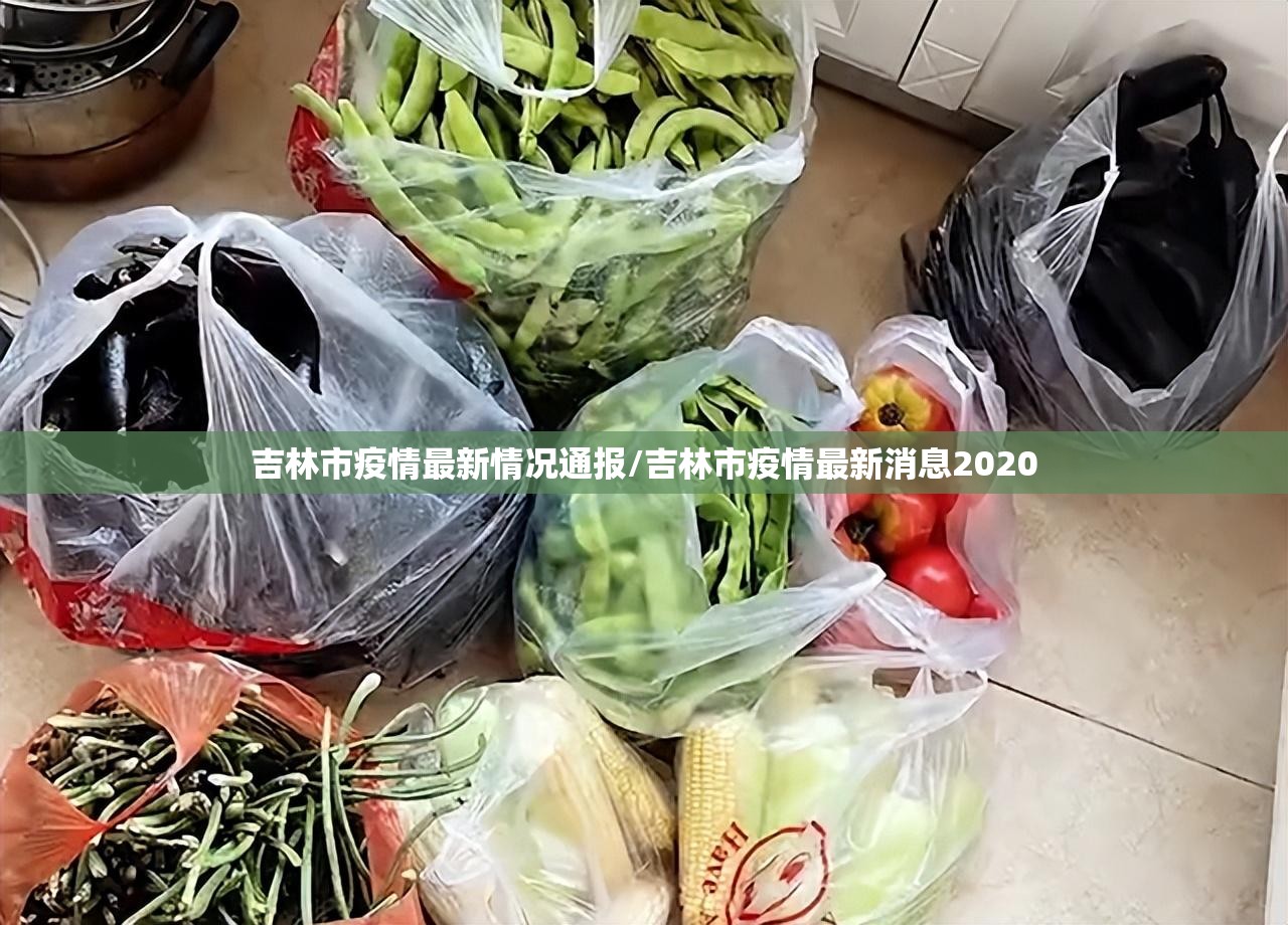 吉林市疫情最新情况通报/吉林市疫情最新消息2020