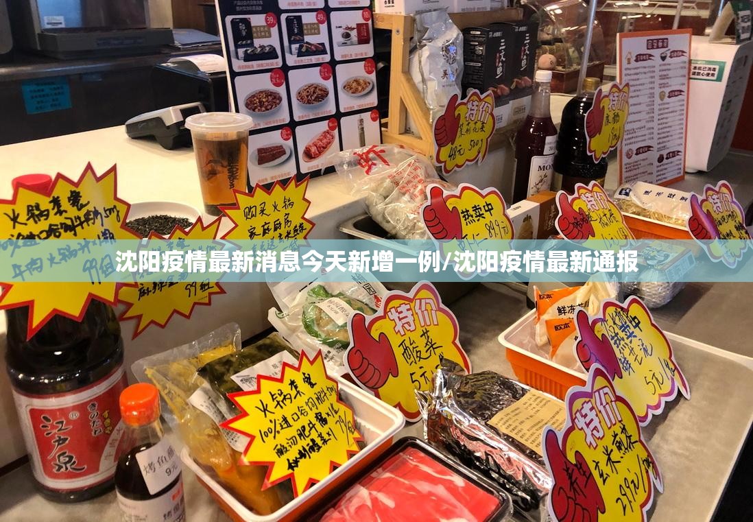 沈阳疫情最新消息今天新增一例/沈阳疫情最新通报 沈阳疫情最新消息今天新增一例/沈阳疫情最新通报