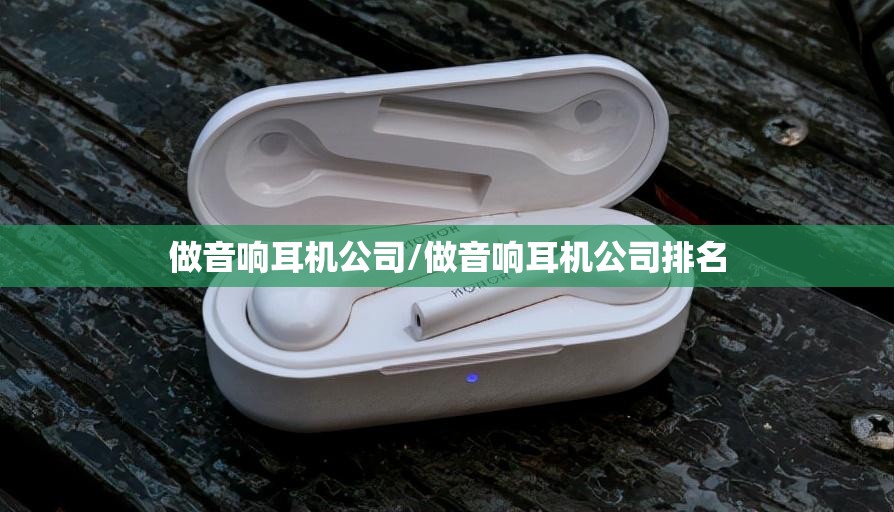 做音响耳机公司/做音响耳机公司排名 做音响耳机公司/做音响耳机公司排名