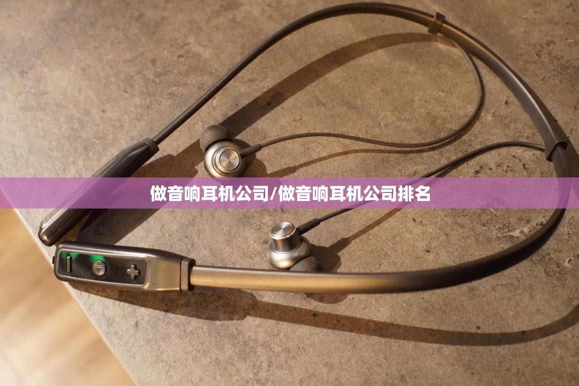 做音响耳机公司/做音响耳机公司排名 做音响耳机公司/做音响耳机公司排名