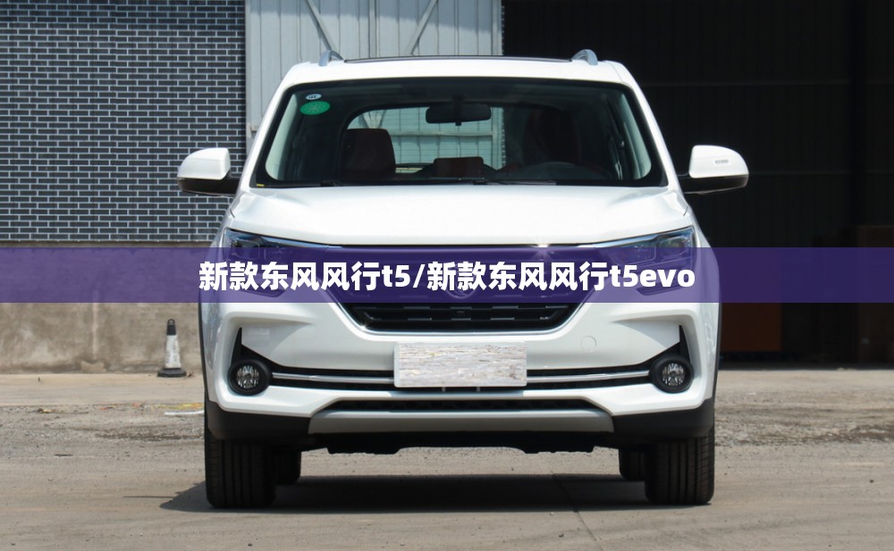 新款东风风行t5/新款东风风行t5evo 新款东风风行t5/新款东风风行t5evo