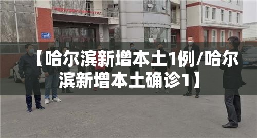 【哈尔滨新增本土1例/哈尔滨新增本土确诊1】