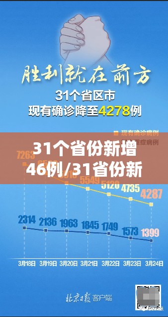 31个省份新增46例/31省份新增47例