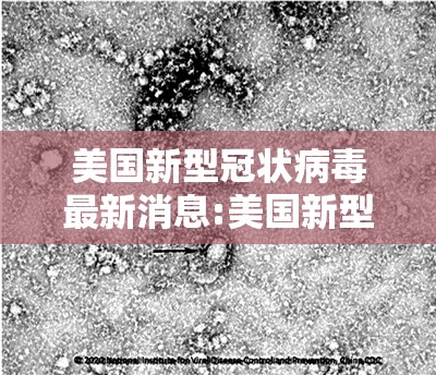 美国新型冠状病毒最新消息:美国新型冠状病毒最新消息新闻 美国新型冠状病毒最新消息:美国新型冠状病毒最新消息新闻