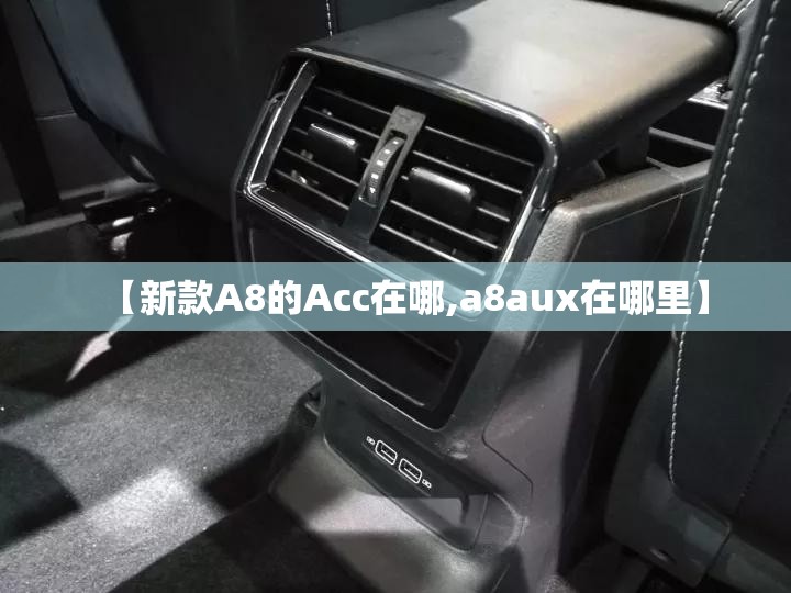 【新款A8的Acc在哪,a8aux在哪里】 【新款A8的Acc在哪,a8aux在哪里】