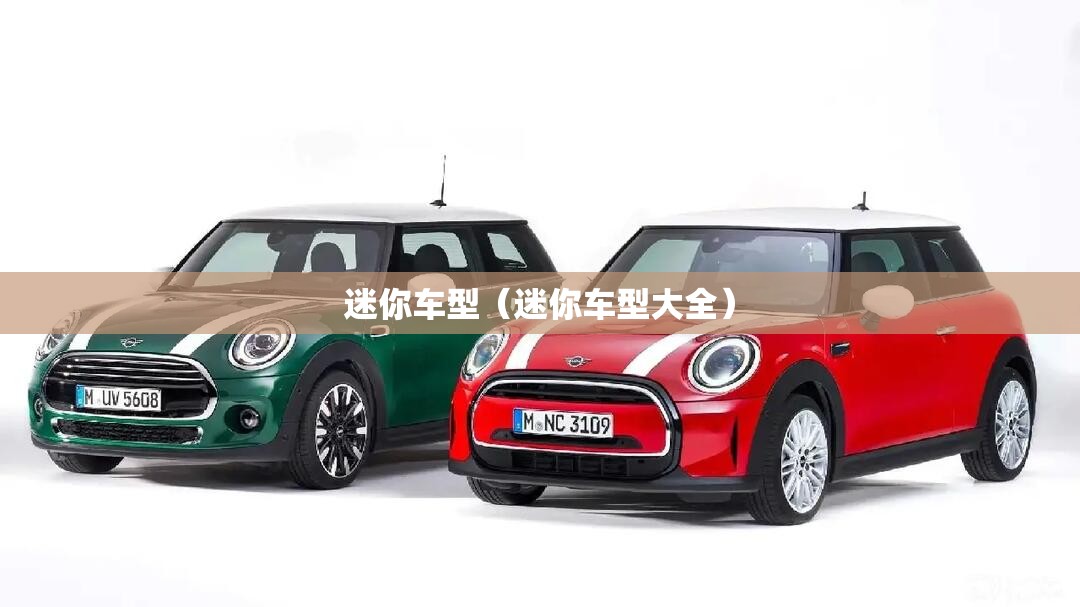 迷你车型(迷你车型大全) 迷你车型(迷你车型大全)