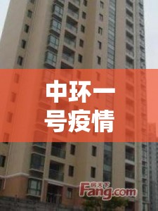 中环一号疫情/中环一号小区图