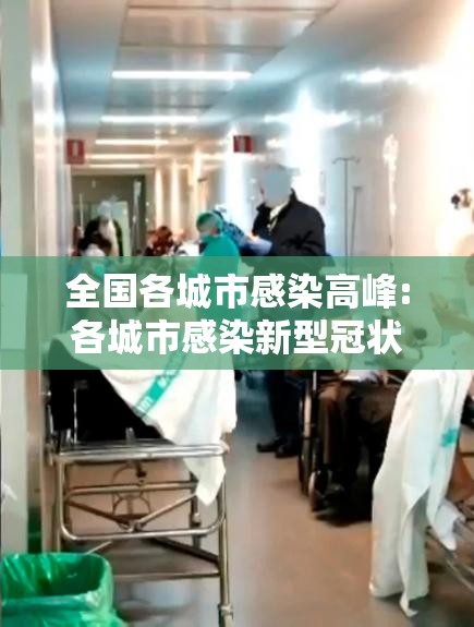 全国各城市感染高峰:各城市感染新型冠状病毒人数 全国各城市感染高峰:各城市感染新型冠状病毒人数