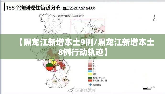 【黑龙江新增本土9例/黑龙江新增本土8例行动轨迹】