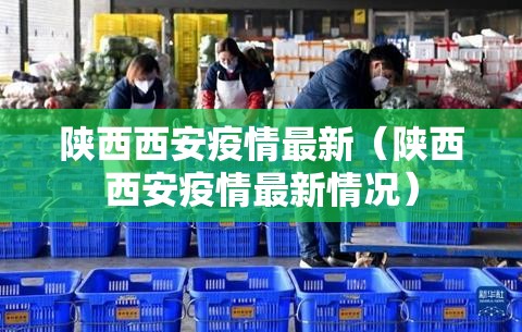 陕西西安疫情最新（陕西西安疫情最新情况）