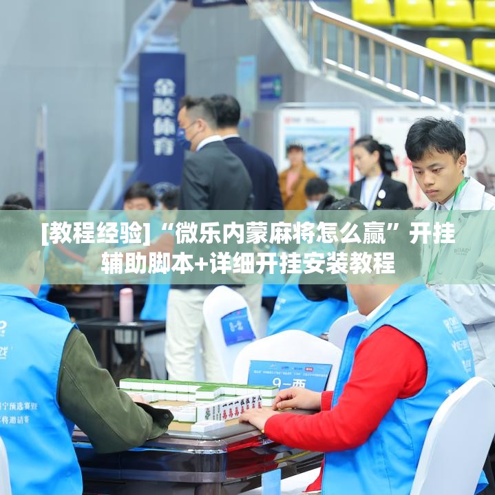 [教程经验]“微乐内蒙麻将怎么赢”开挂辅助脚本+详细开挂安装教程