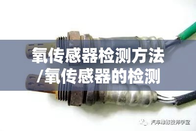 氧传感器检测方法/氧传感器的检测