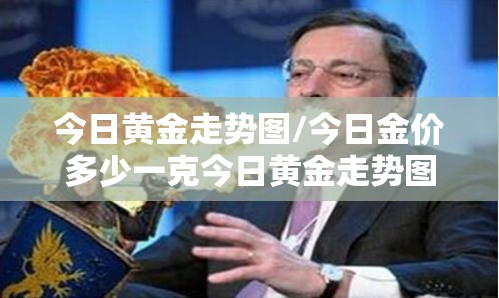 今日黄金走势图/今日金价多少一克今日黄金走势图