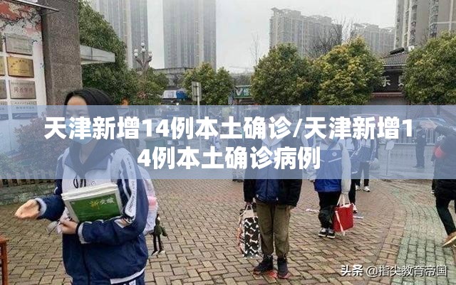 天津新增14例本土确诊/天津新增14例本土确诊病例