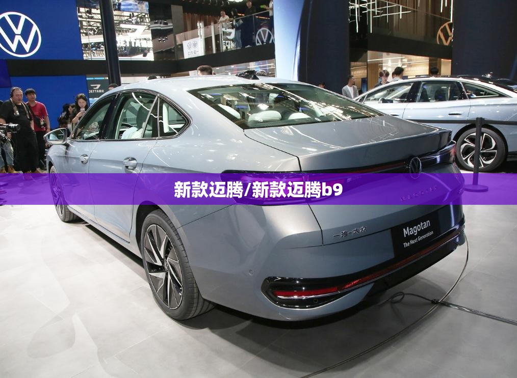 新款迈腾/新款迈腾b9