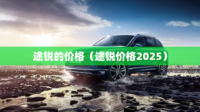 途锐的价格（途锐价格2025）