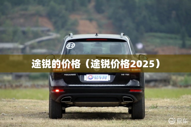 途锐的价格（途锐价格2025）