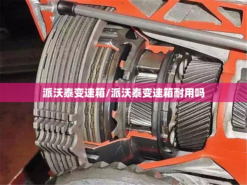 派沃泰变速箱/派沃泰变速箱耐用吗