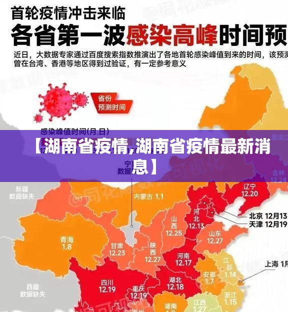 【湖南省疫情,湖南省疫情最新消息】