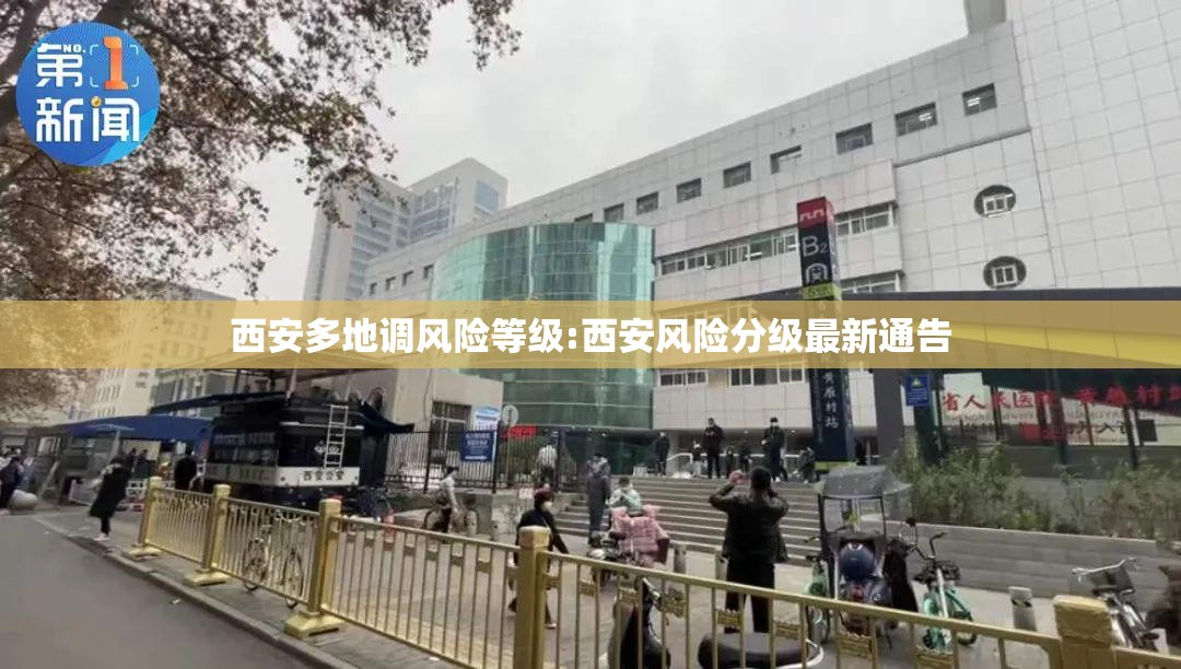 西安多地调风险等级:西安风险分级最新通告