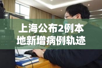 上海公布2例本地新增病例轨迹:上海公布2例本地病例轨迹 新闻