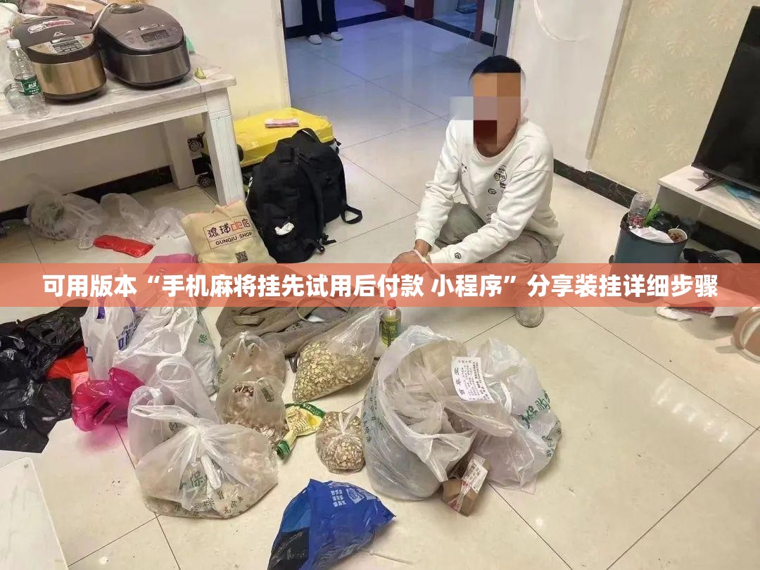 可用版本“手机麻将挂先试用后付款 小程序	”分享装挂详细步骤