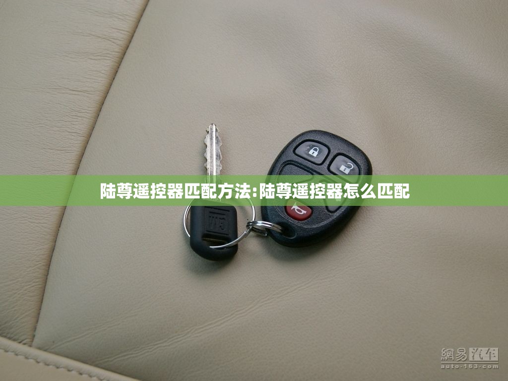 陆尊遥控器匹配方法:陆尊遥控器怎么匹配