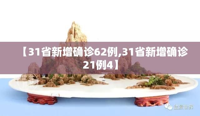 【31省新增确诊62例,31省新增确诊21例4】